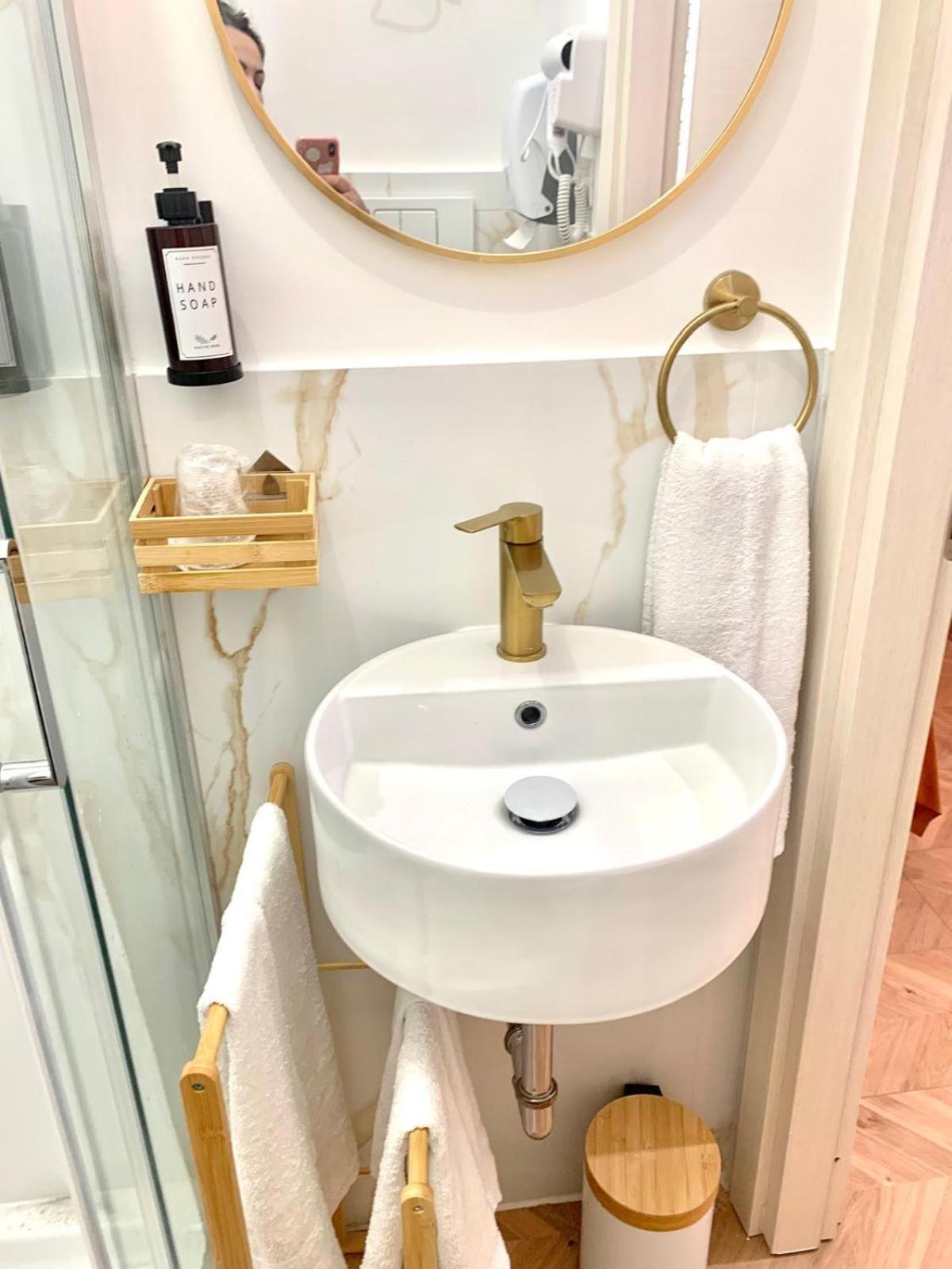 Guest House Thats Amore Roma — Photos 1